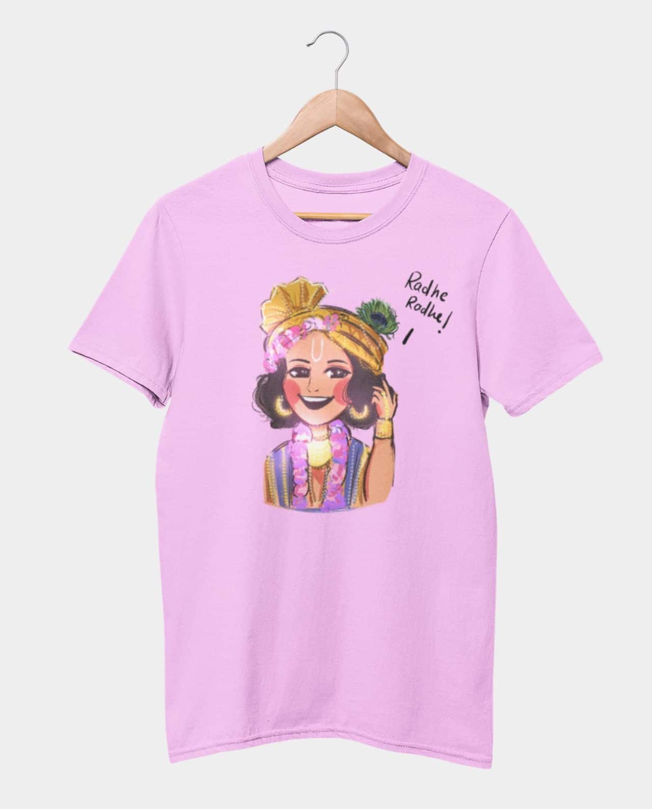 radhe movie t shirt