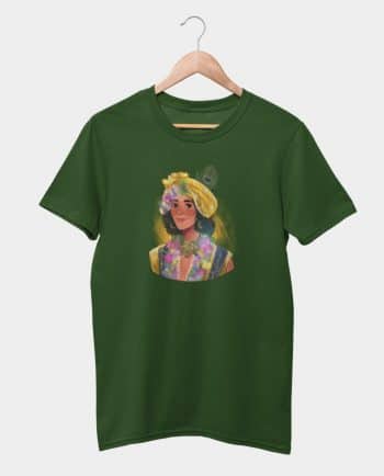 radhe movie t shirt