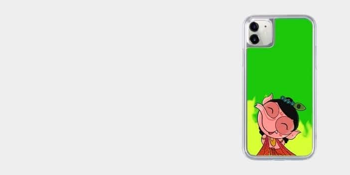 Phone Cases - Neon Sand